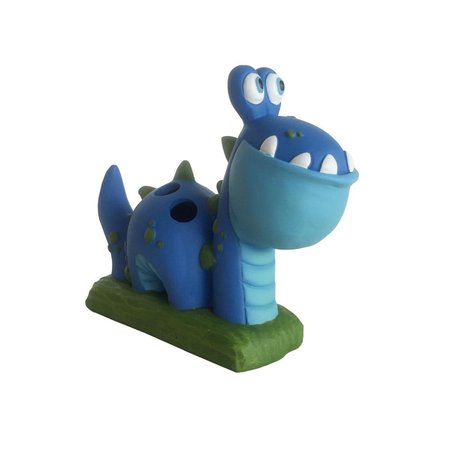 DESIGNED TO FURNISH Monster Splat Toothbrush Holder DE2527414